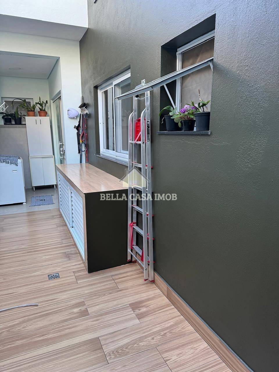 Casa, 3 quartos, 165 m² - Foto 22