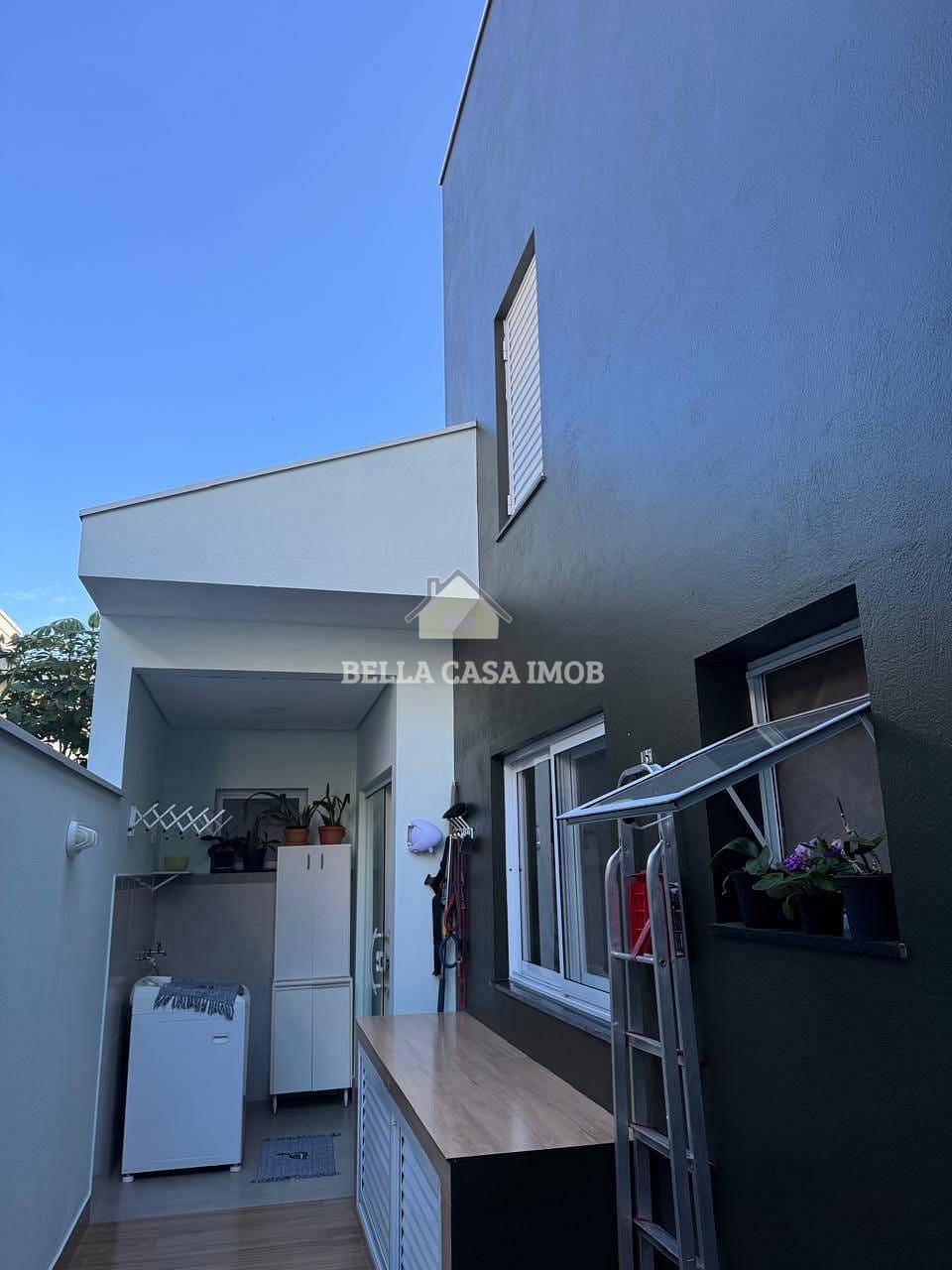 Casa, 3 quartos, 165 m² - Foto 23