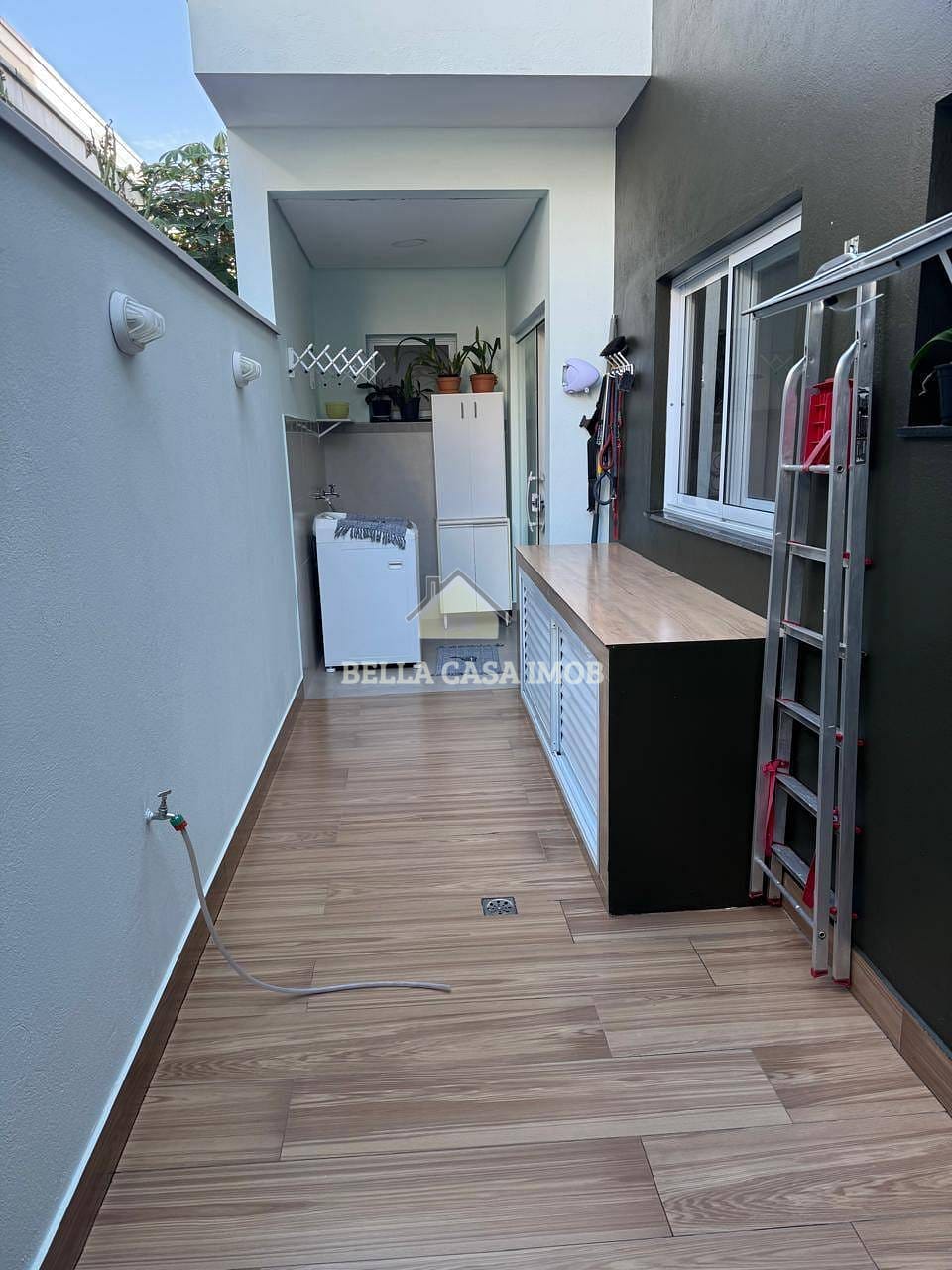 Casa, 3 quartos, 165 m² - Foto 25