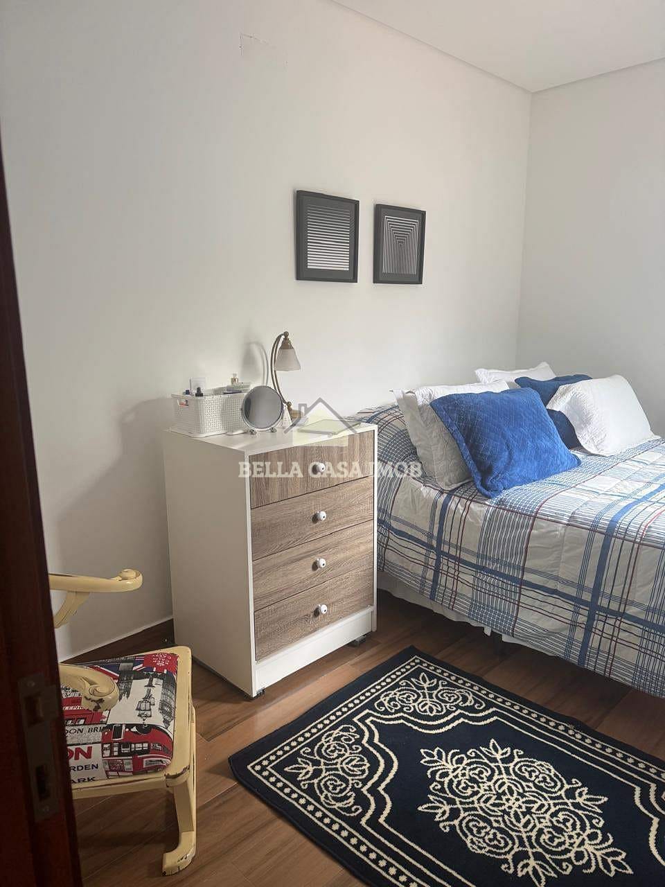 Casa, 3 quartos, 165 m² - Foto 33