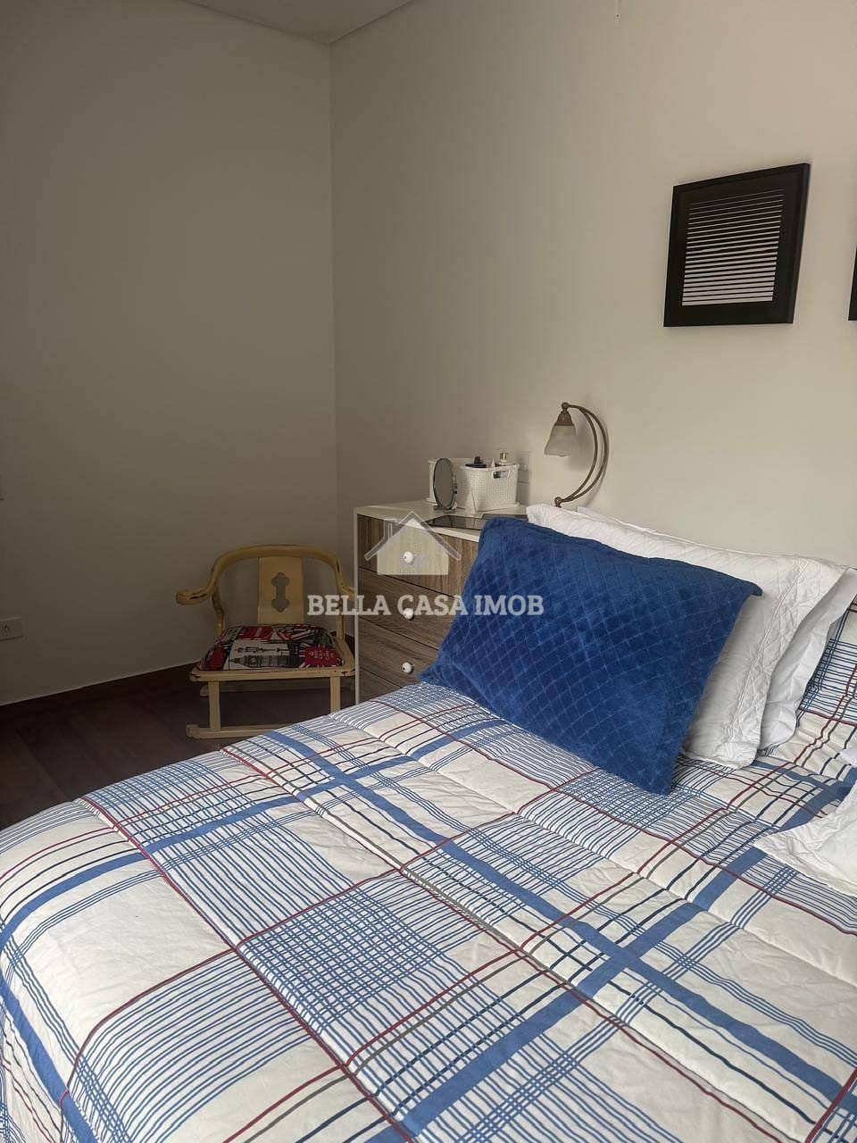 Casa, 3 quartos, 165 m² - Foto 34