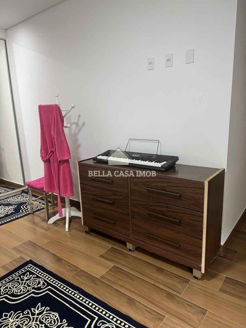 Casa, 3 quartos, 165 m² - Foto 37