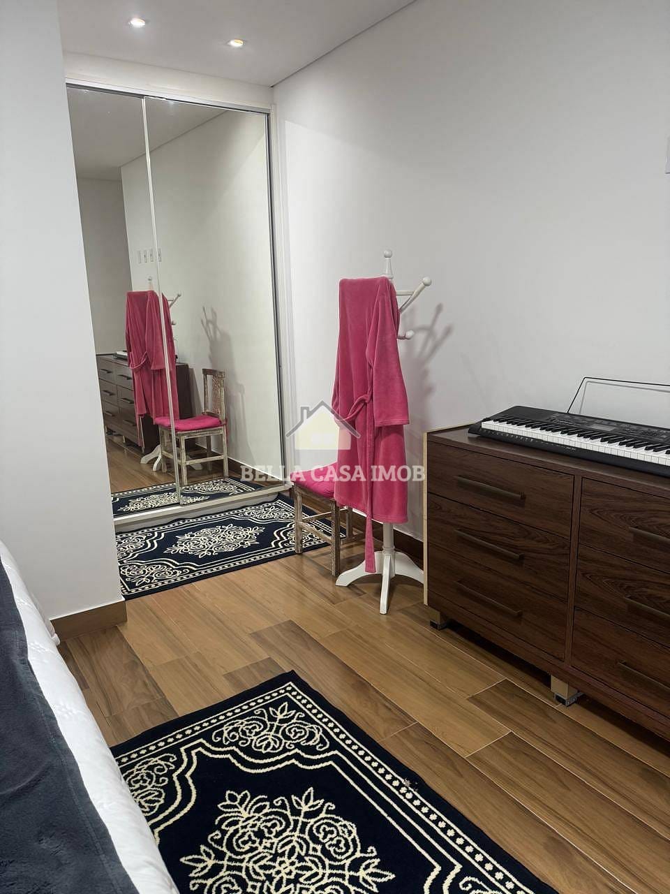 Casa, 3 quartos, 165 m² - Foto 38