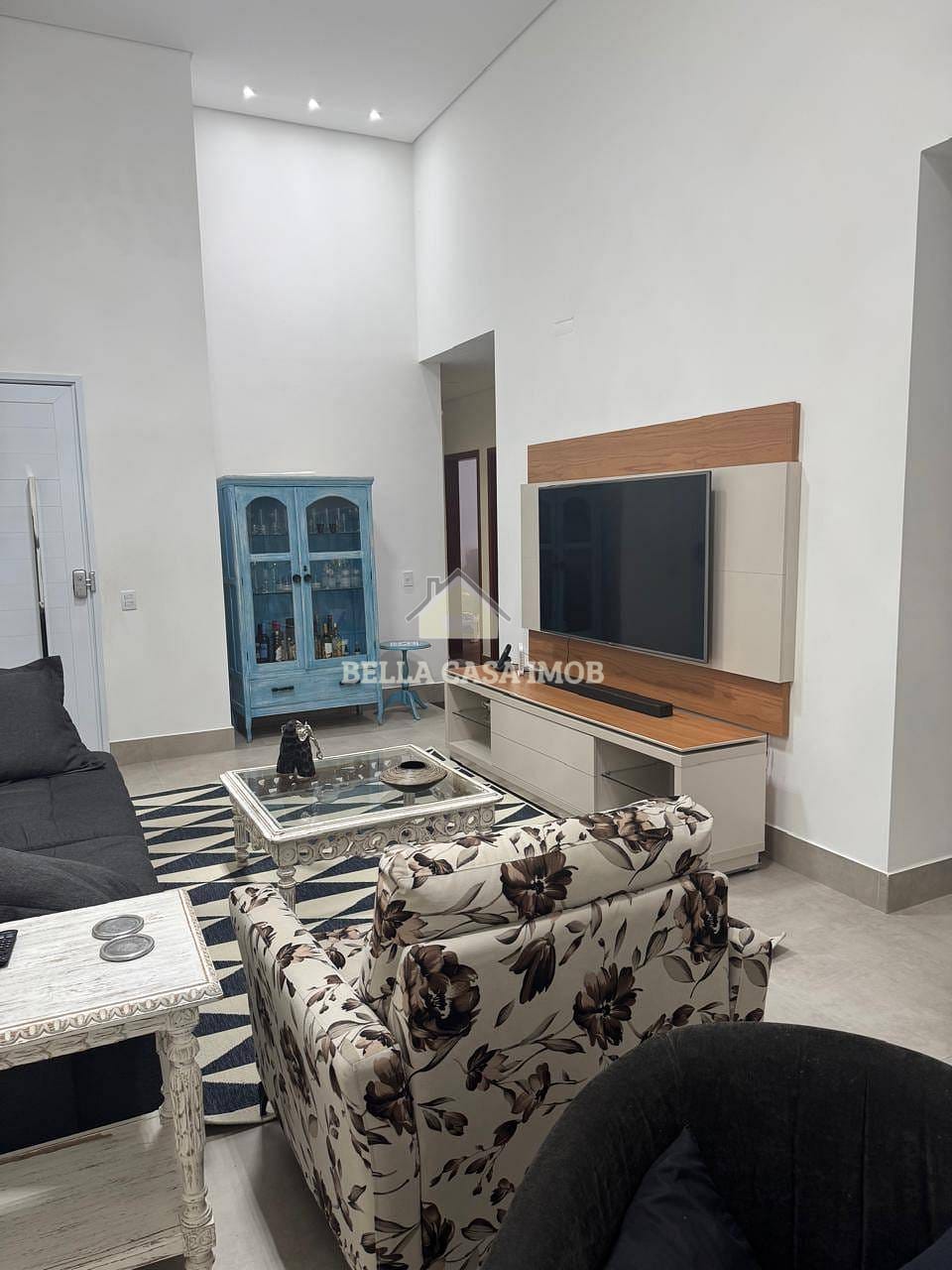 Casa, 3 quartos, 165 m² - Foto 80