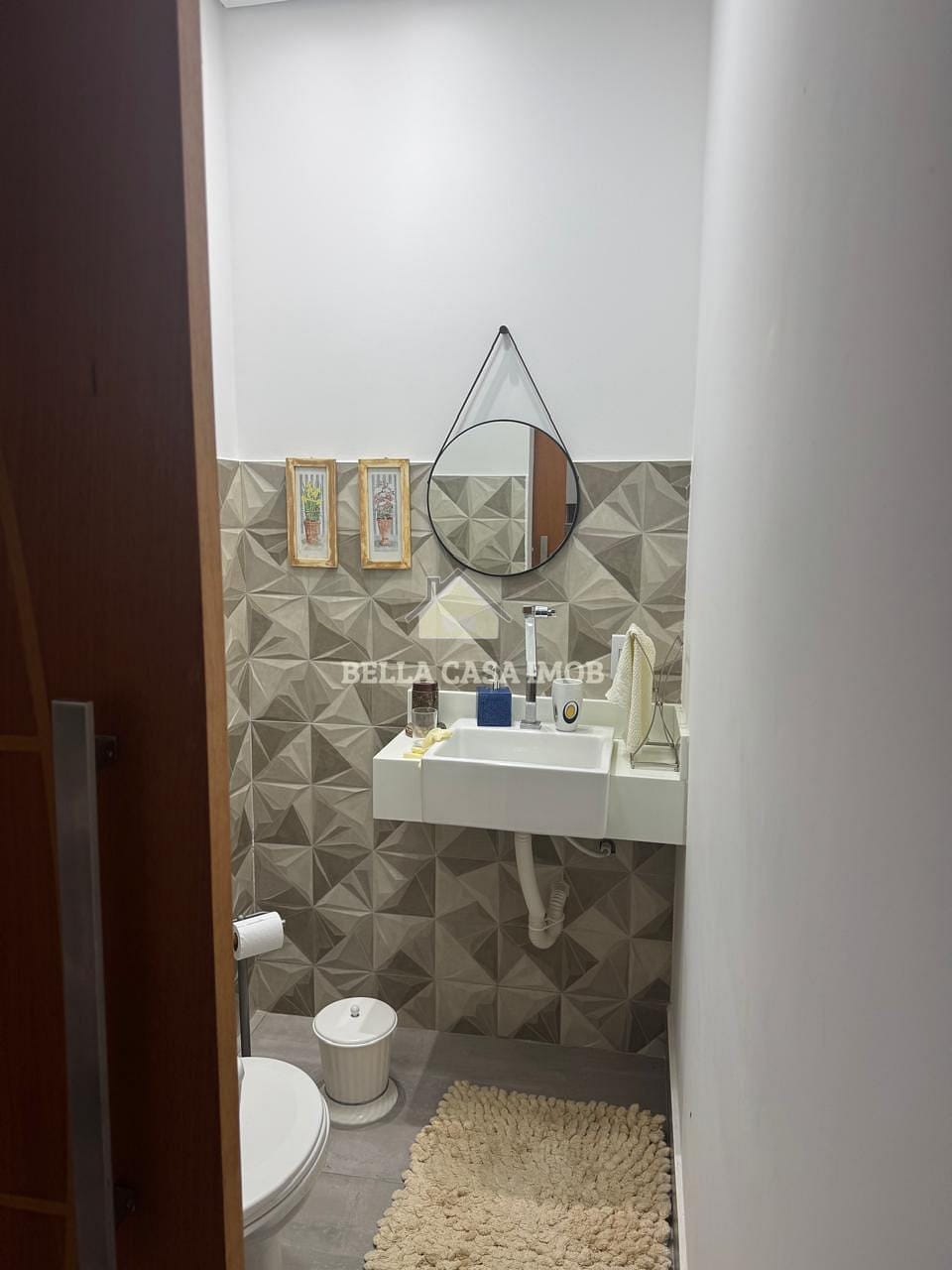 Casa, 3 quartos, 165 m² - Foto 81