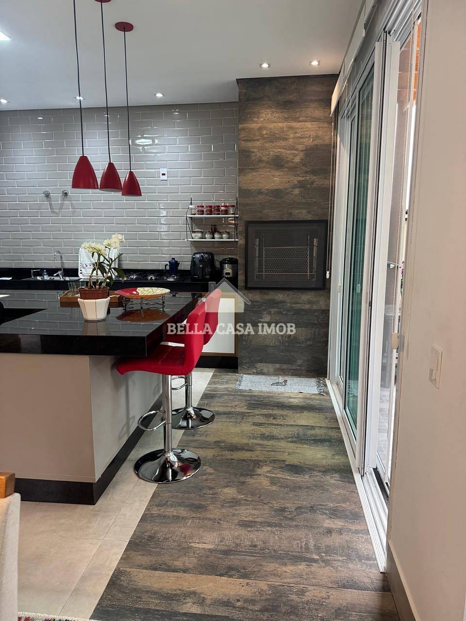 Casa, 3 quartos, 165 m² - Foto 85