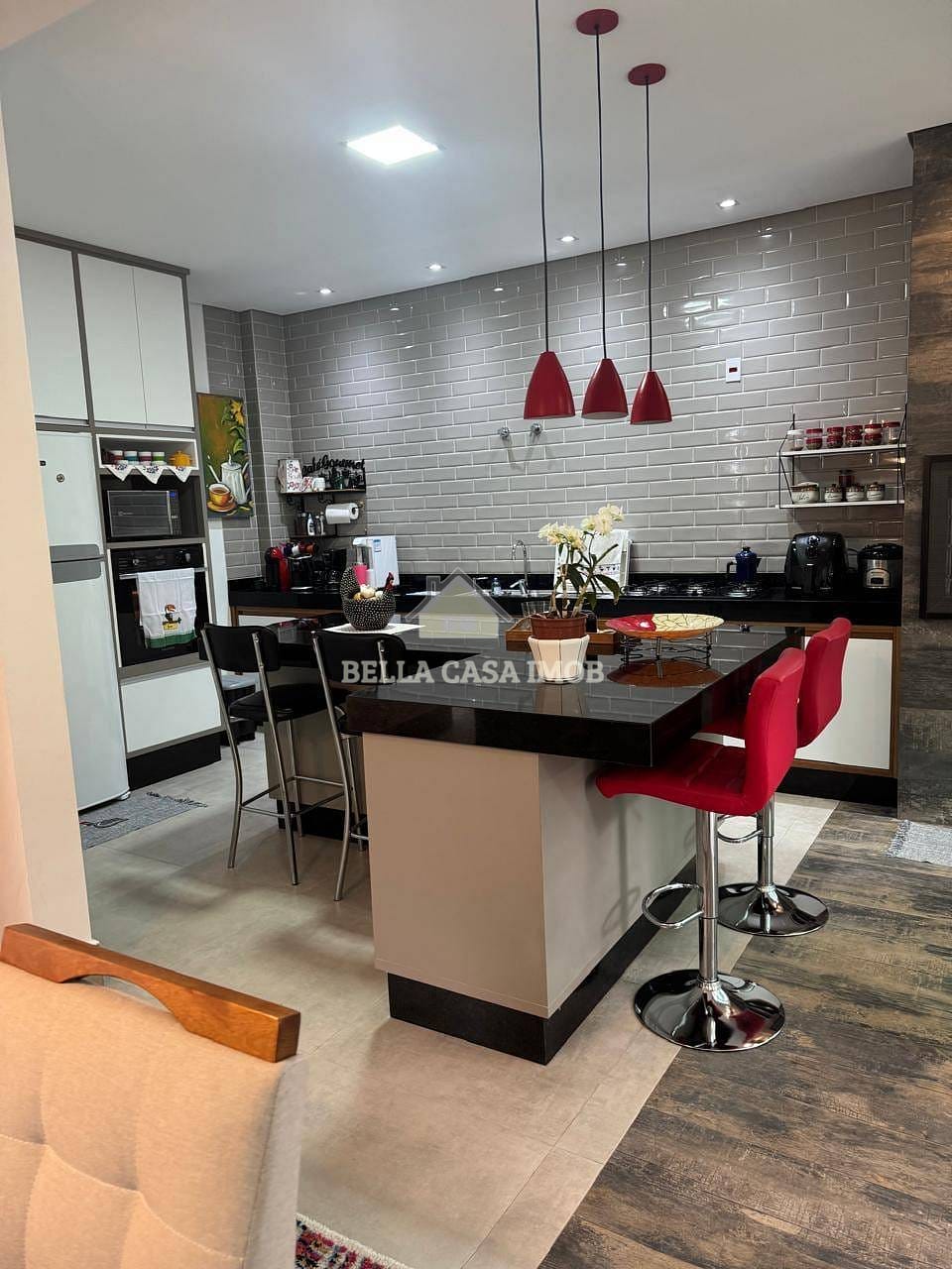 Casa, 3 quartos, 165 m² - Foto 87