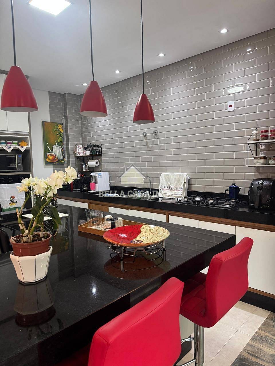 Casa, 3 quartos, 165 m² - Foto 88