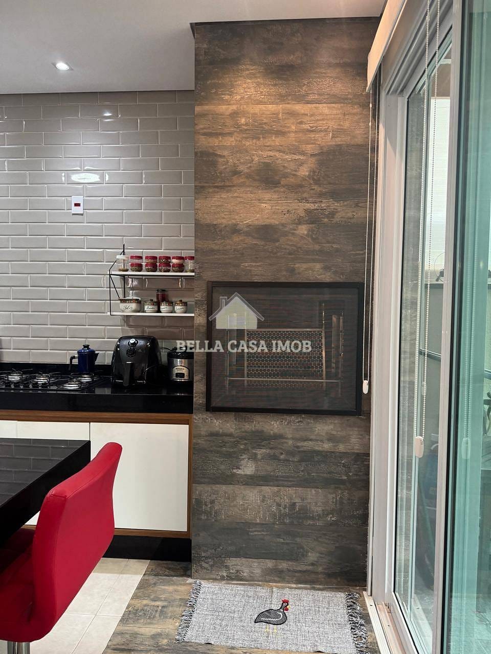 Casa, 3 quartos, 165 m² - Foto 89