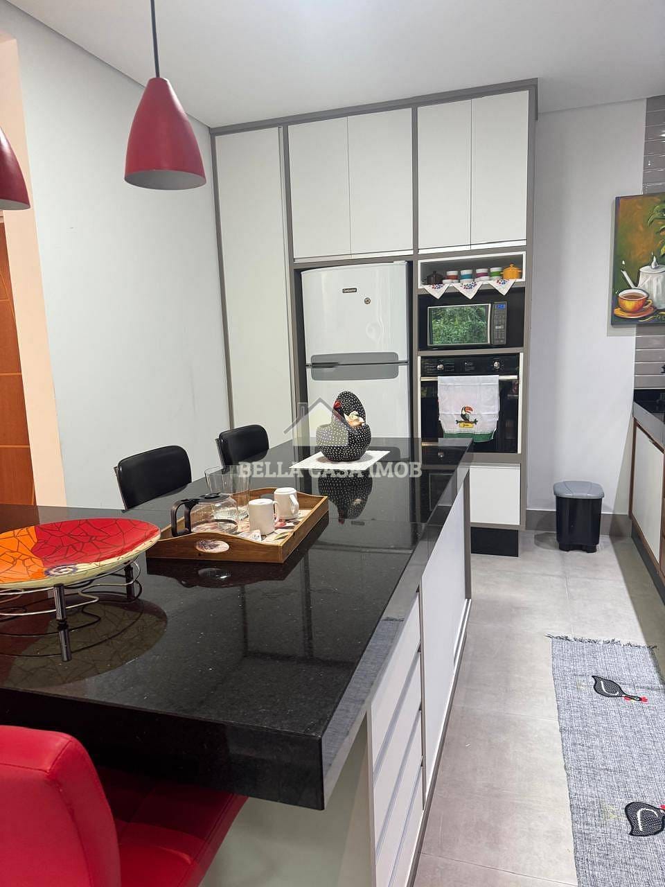 Casa, 3 quartos, 165 m² - Foto 91