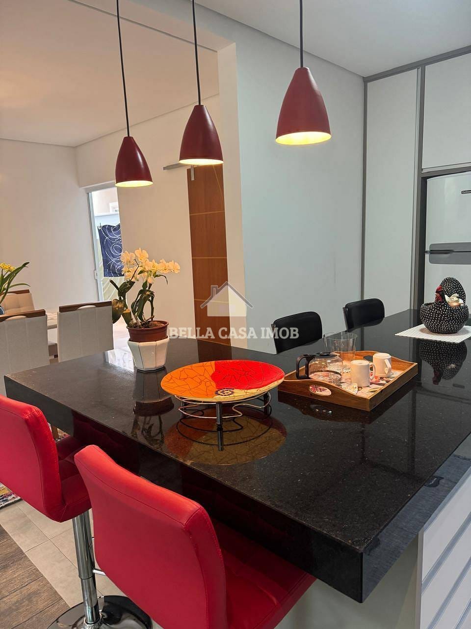 Casa, 3 quartos, 165 m² - Foto 93