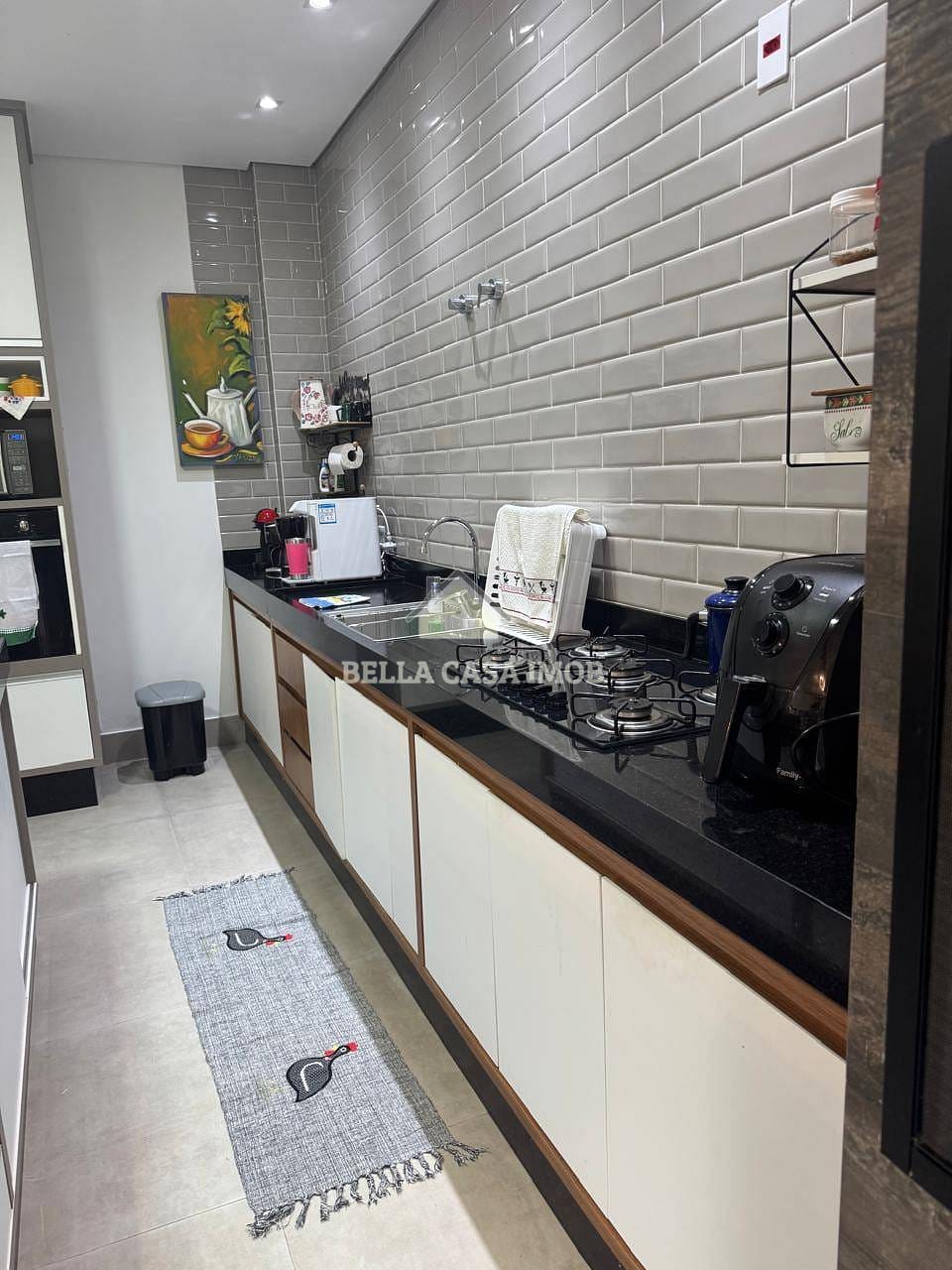 Casa, 3 quartos, 165 m² - Foto 94