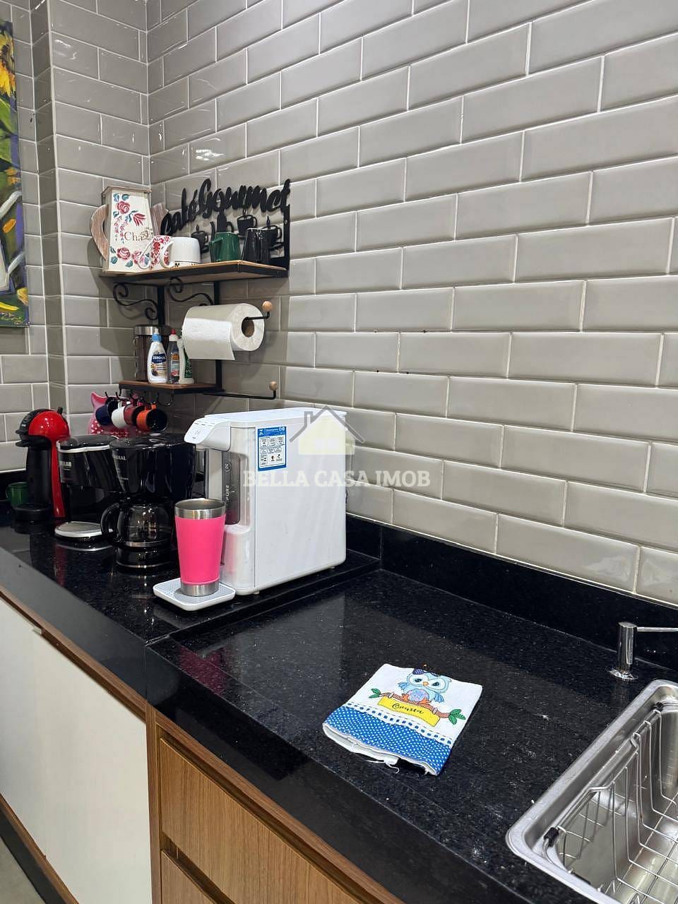 Casa, 3 quartos, 165 m² - Foto 96