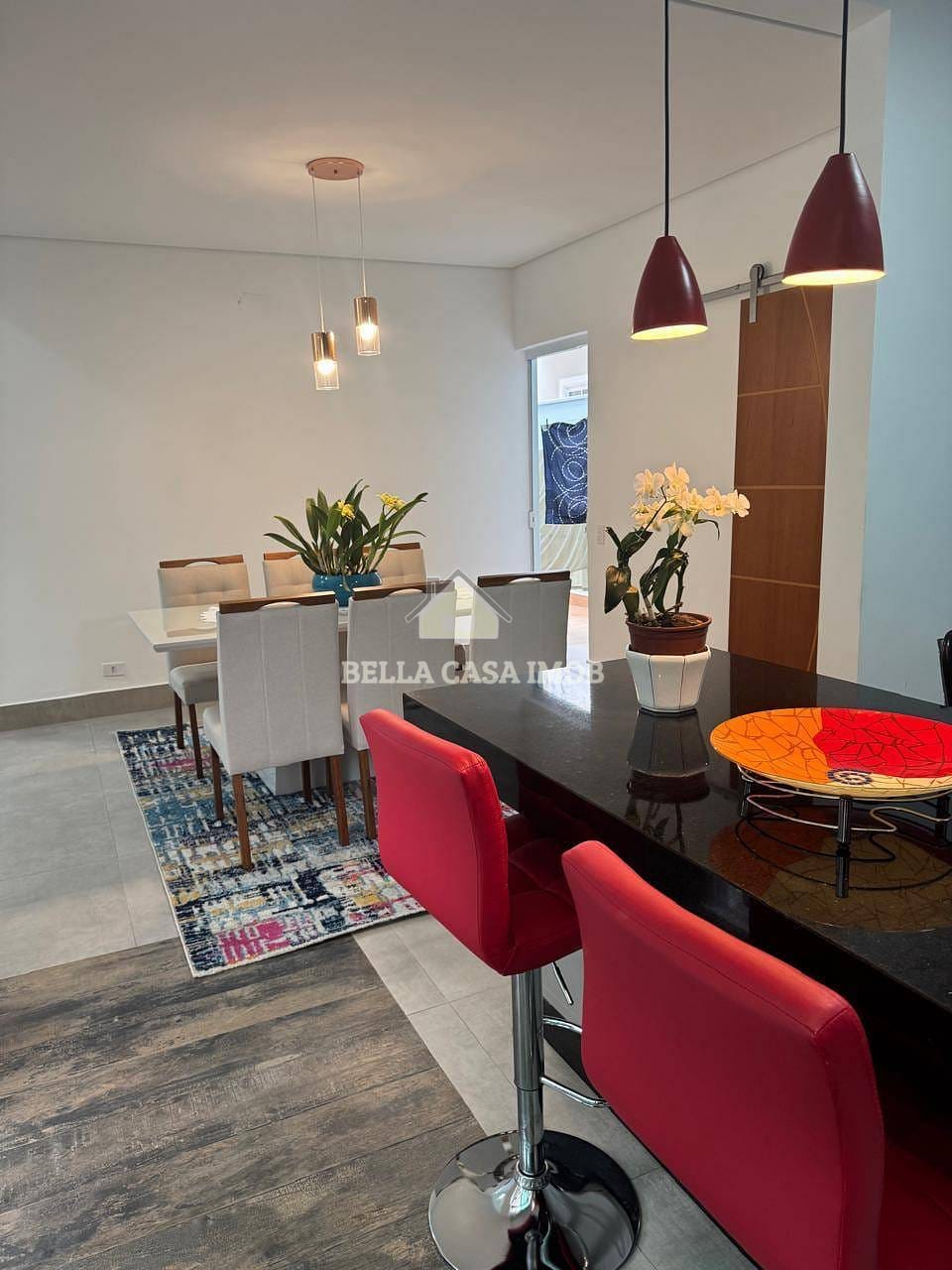 Casa, 3 quartos, 165 m² - Foto 97