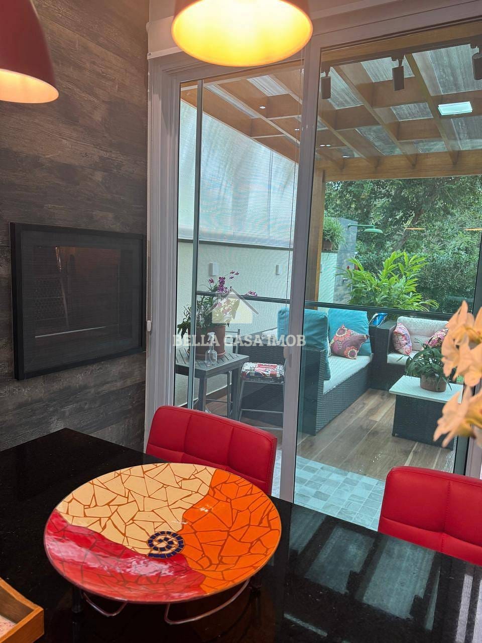 Casa, 3 quartos, 165 m² - Foto 107