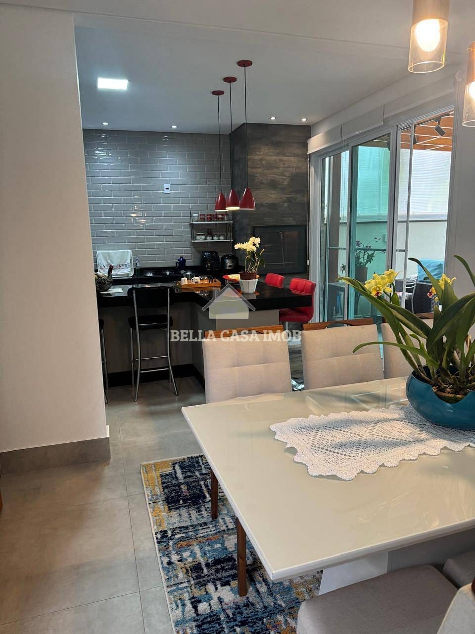 Casa, 3 quartos, 165 m² - Foto 108