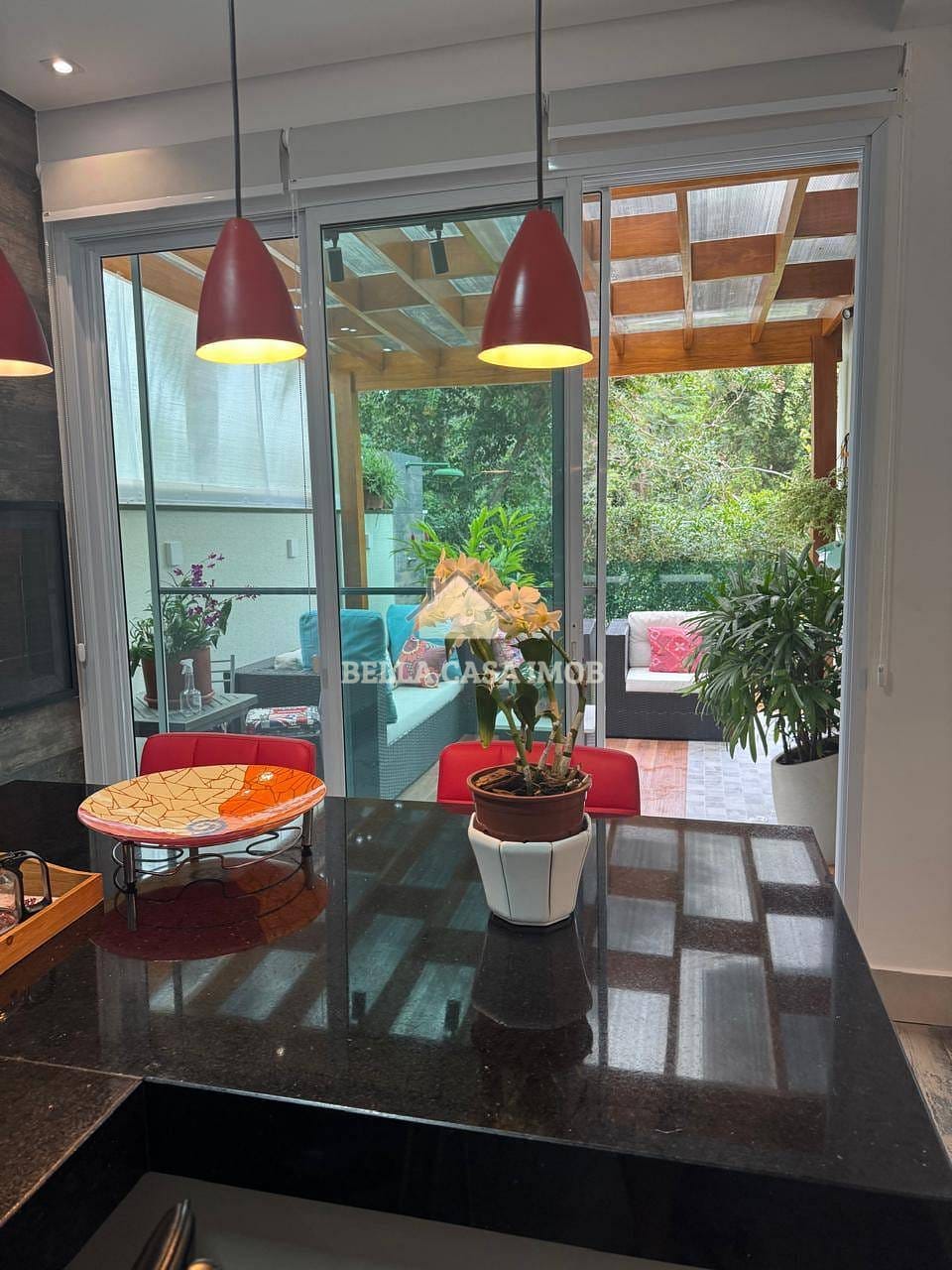 Casa, 3 quartos, 165 m² - Foto 111