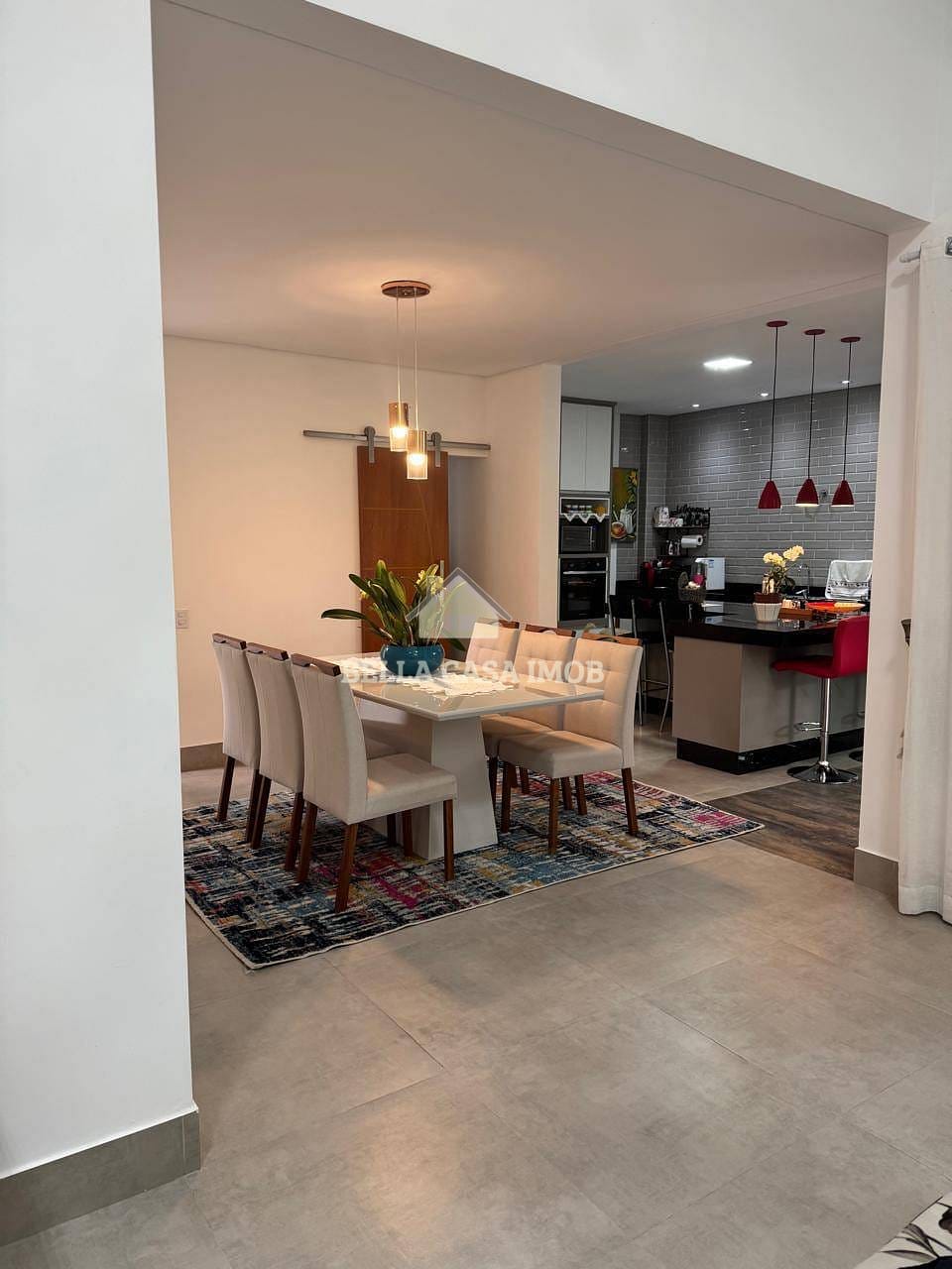 Casa, 3 quartos, 165 m² - Foto 112