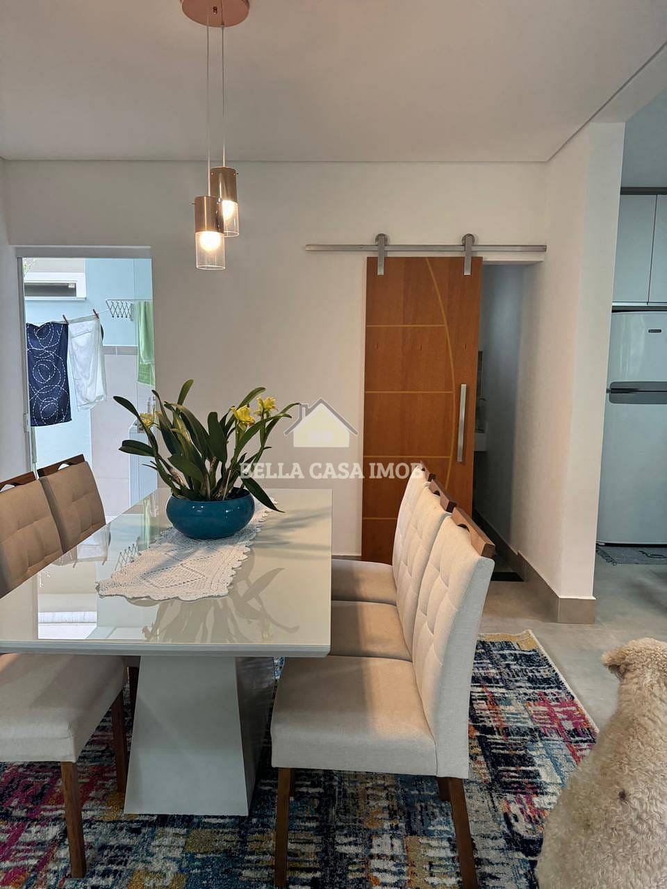 Casa, 3 quartos, 165 m² - Foto 114