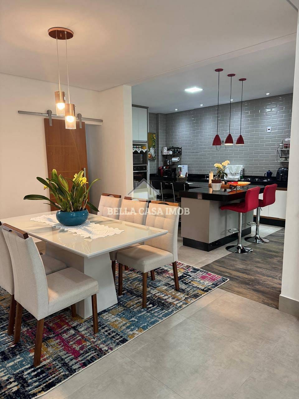 Casa, 3 quartos, 165 m² - Foto 115