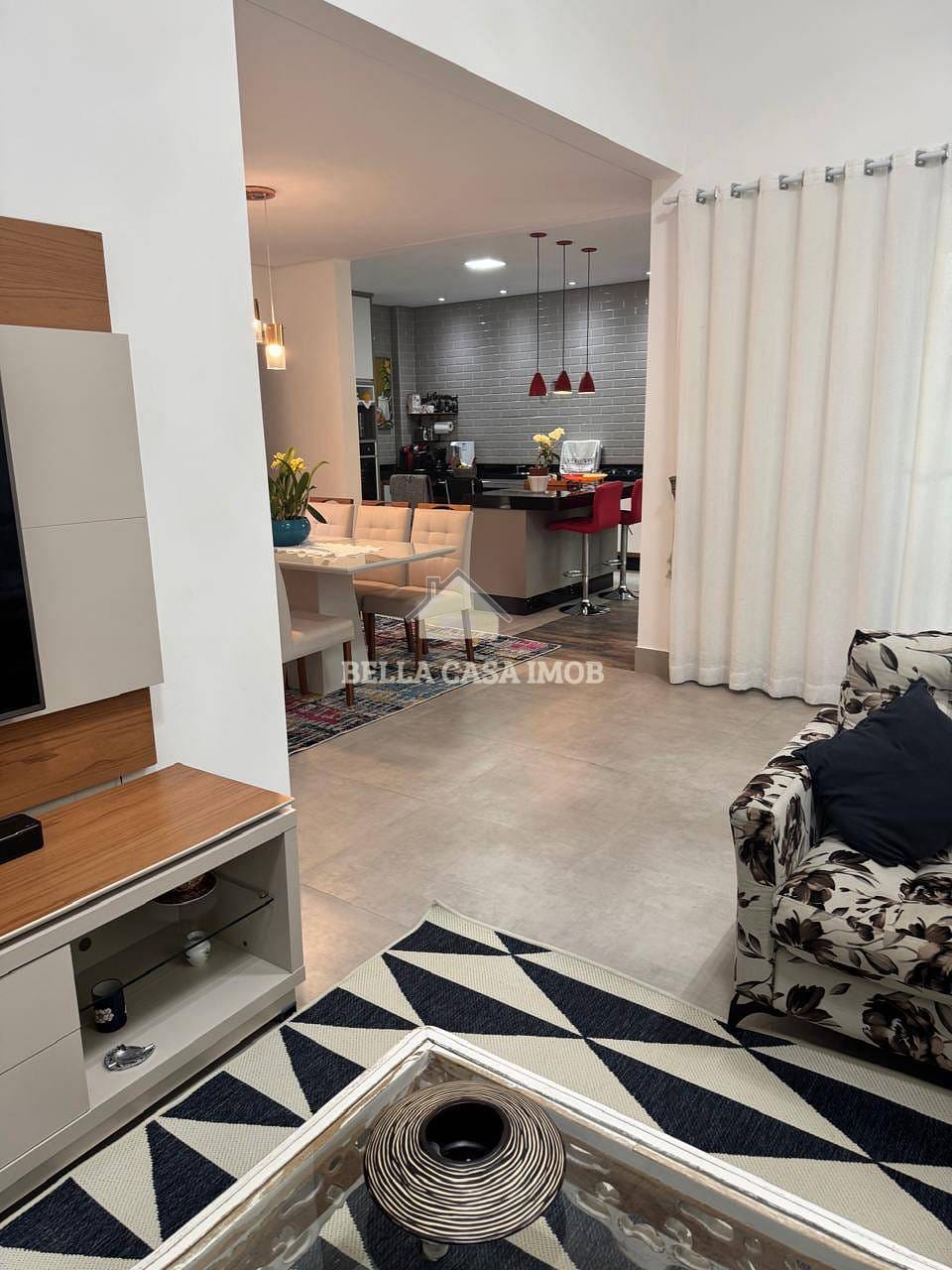 Casa, 3 quartos, 165 m² - Foto 122