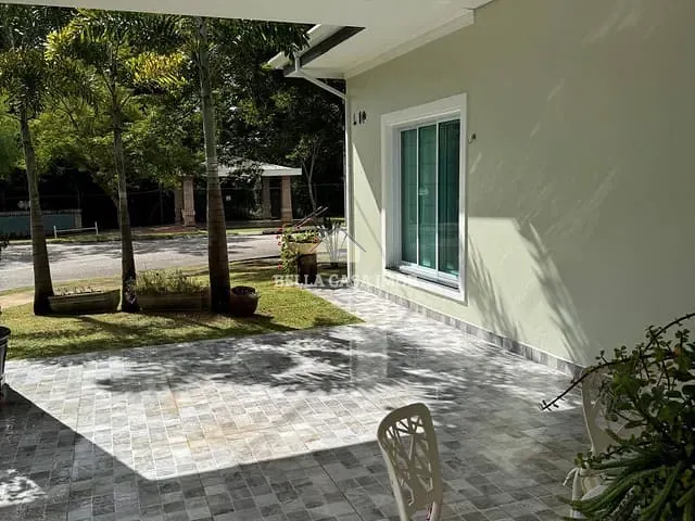 Casa com 283m² 3 quartos e 3 banheiros, à venda, no bairro Cajuru do Sul em Sorocaba
