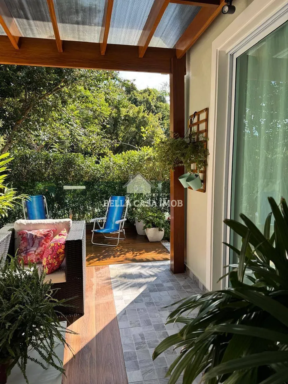 Casa, 3 quartos, 165 m² - Foto 11