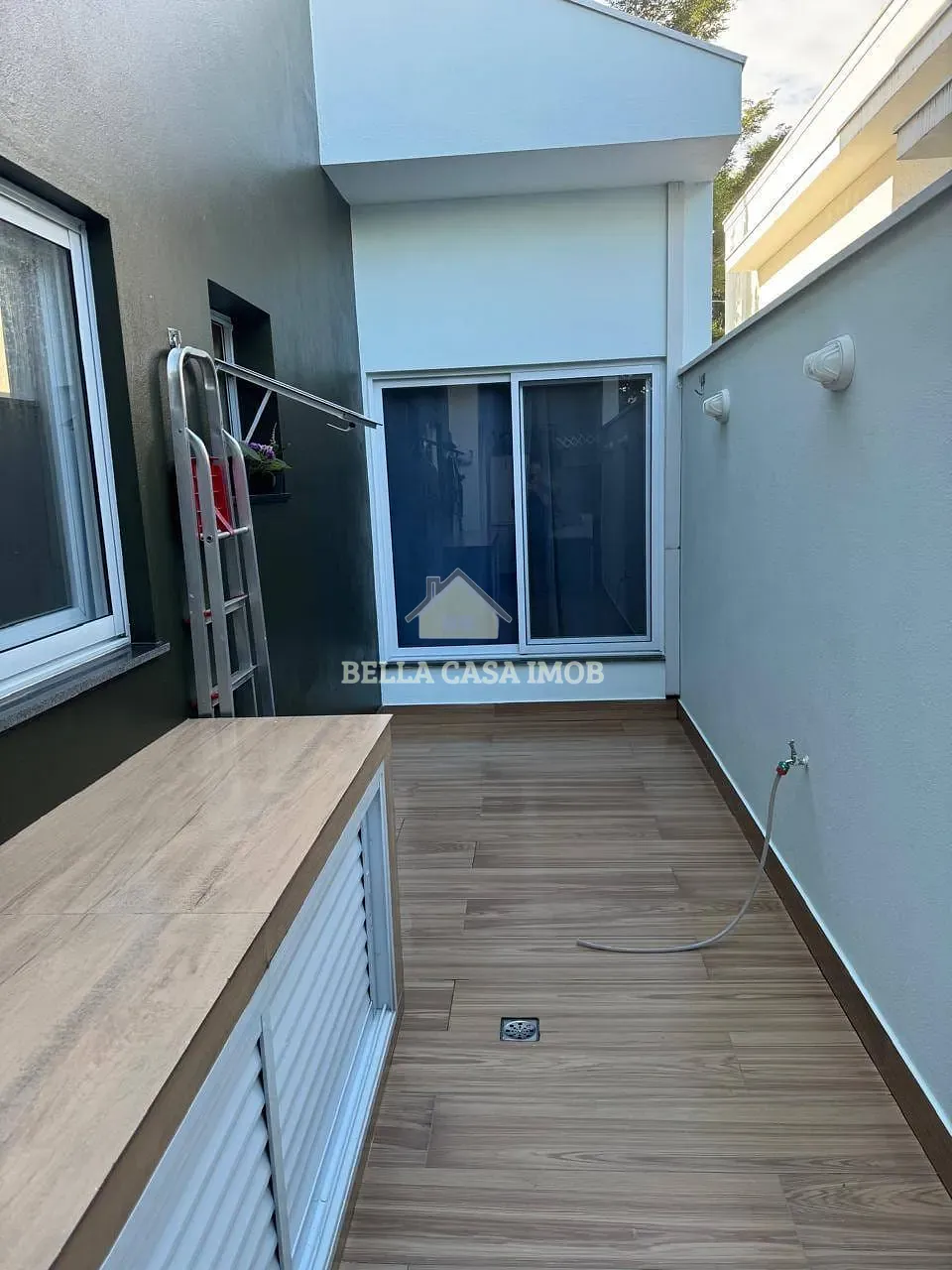 Casa, 3 quartos, 165 m² - Foto 17