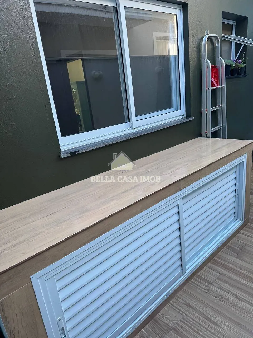 Casa, 3 quartos, 165 m² - Foto 20