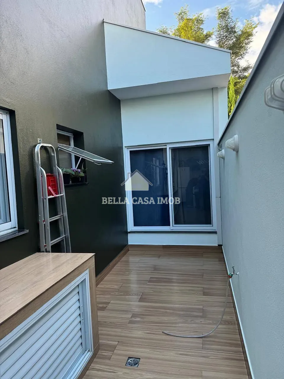 Casa, 3 quartos, 165 m² - Foto 21