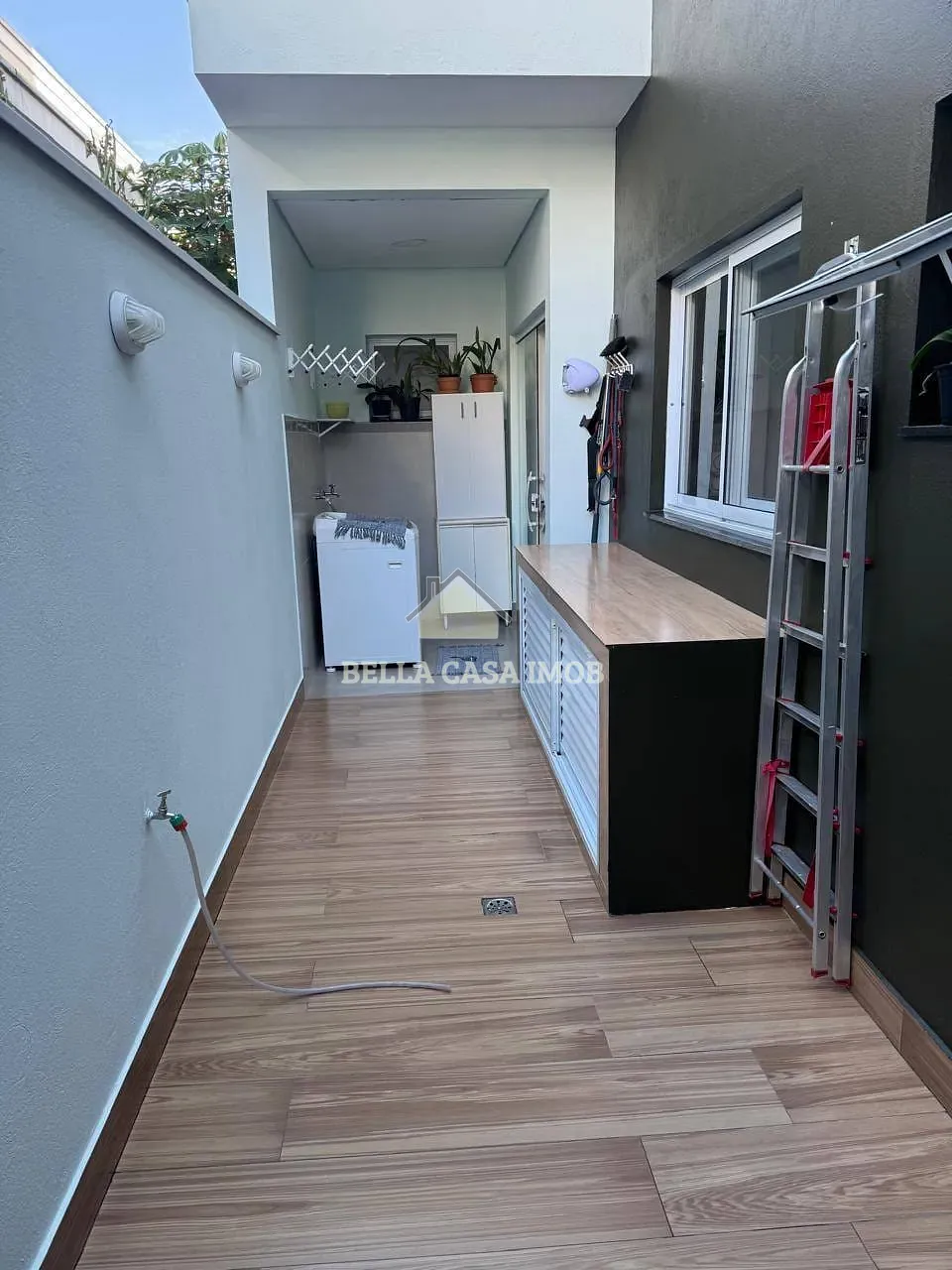 Casa, 3 quartos, 165 m² - Foto 25