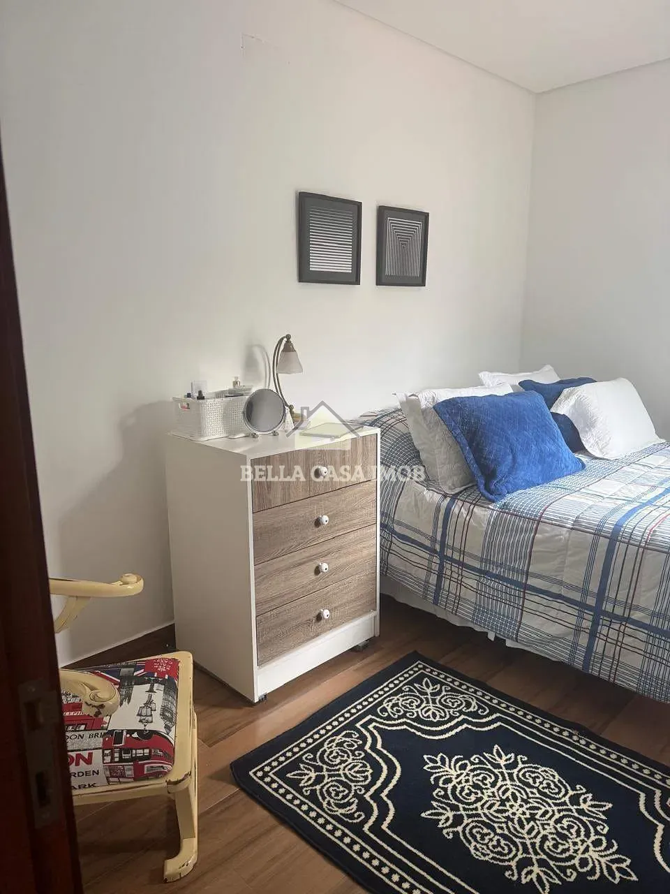Casa, 3 quartos, 165 m² - Foto 33