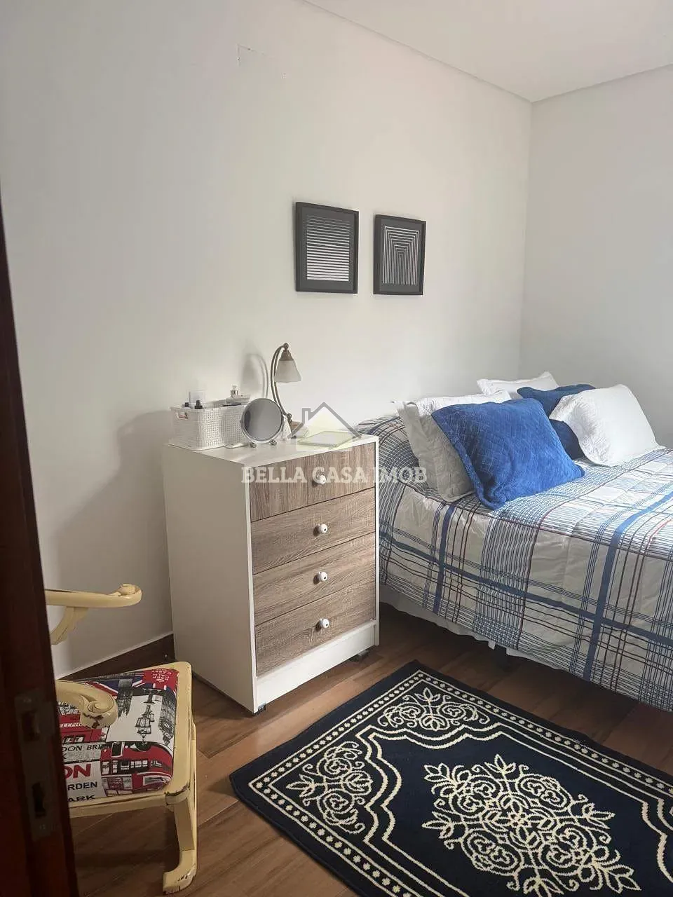 Casa, 3 quartos, 165 m² - Foto 35