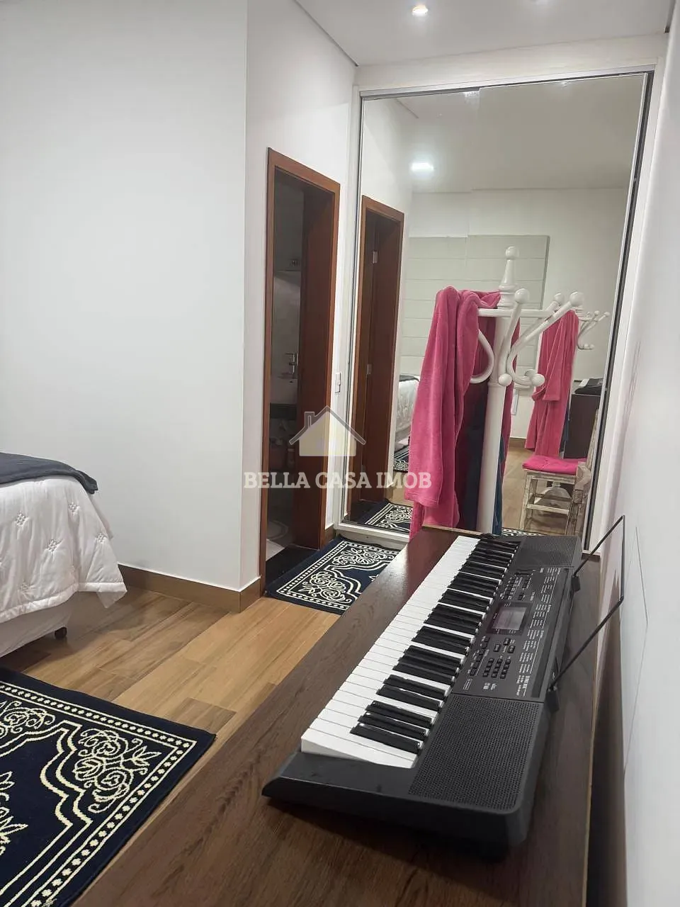 Casa, 3 quartos, 165 m² - Foto 40