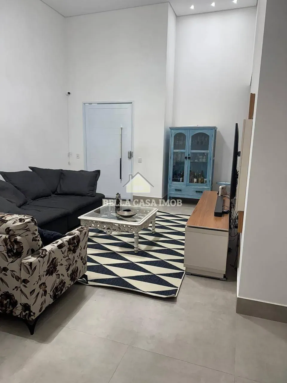 Casa, 3 quartos, 165 m² - Foto 76