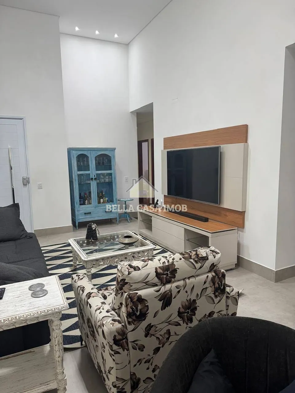 Casa, 3 quartos, 165 m² - Foto 80