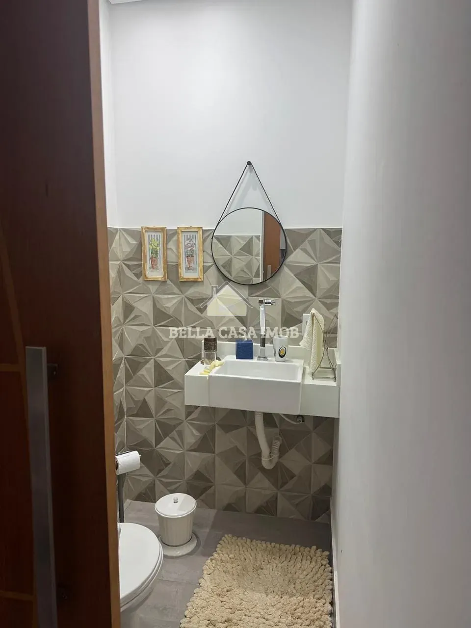 Casa, 3 quartos, 165 m² - Foto 81