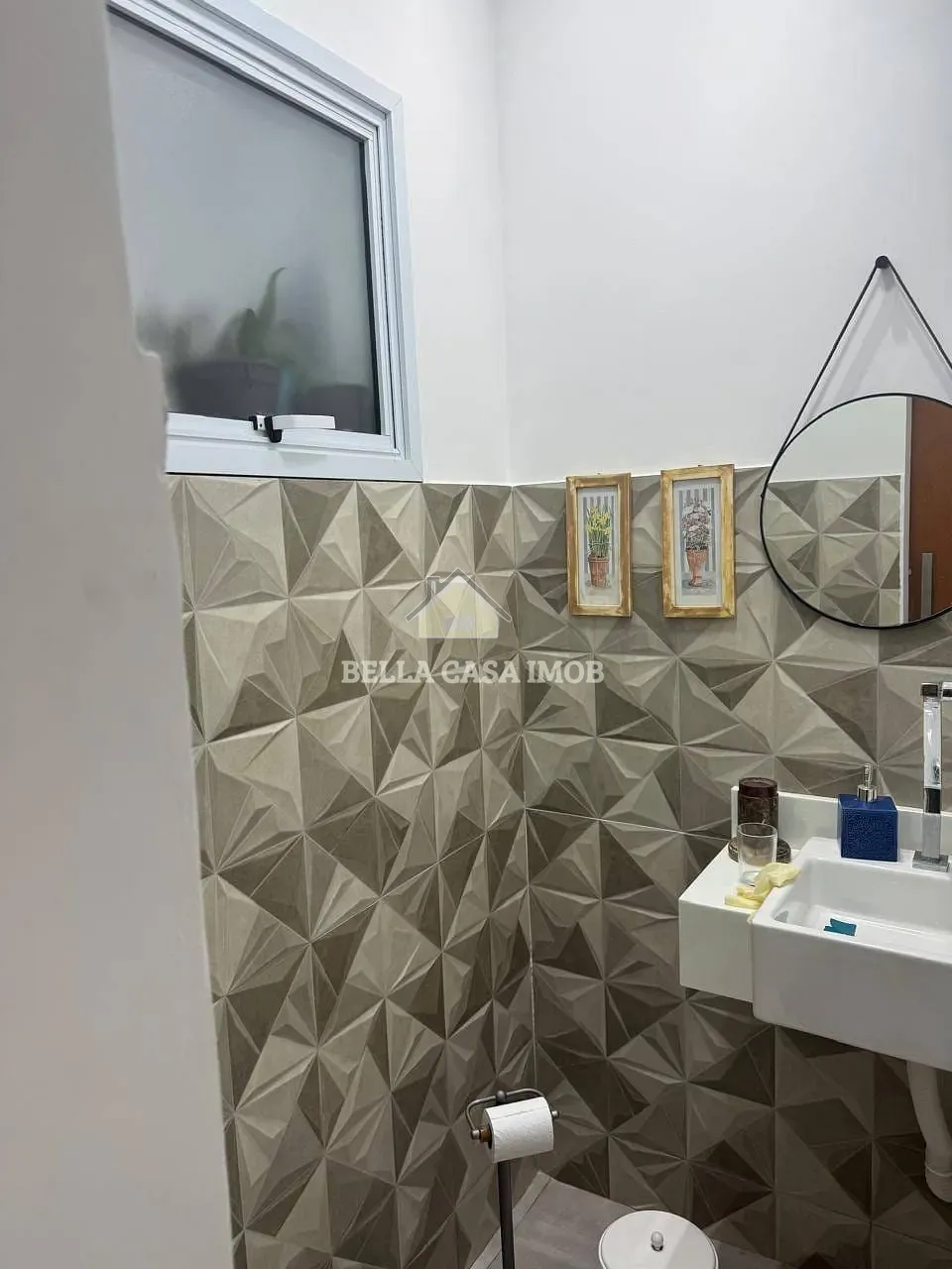 Casa, 3 quartos, 165 m² - Foto 83