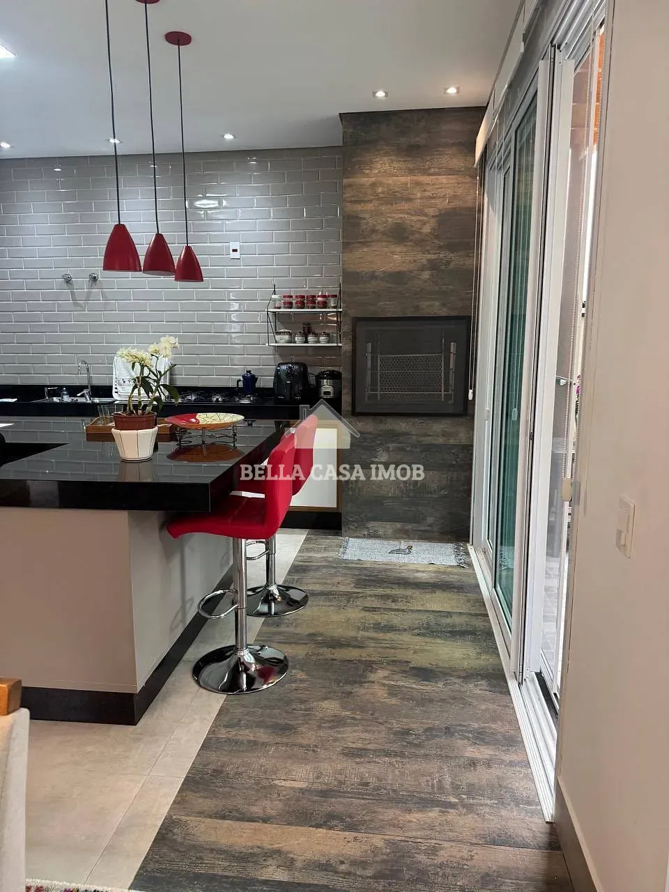 Casa, 3 quartos, 165 m² - Foto 84