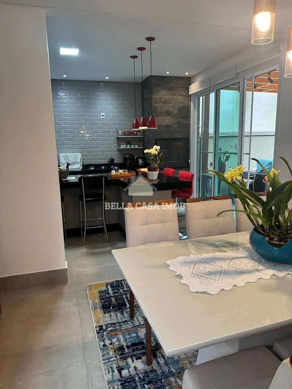 Casa, 3 quartos, 165 m² - Foto 108