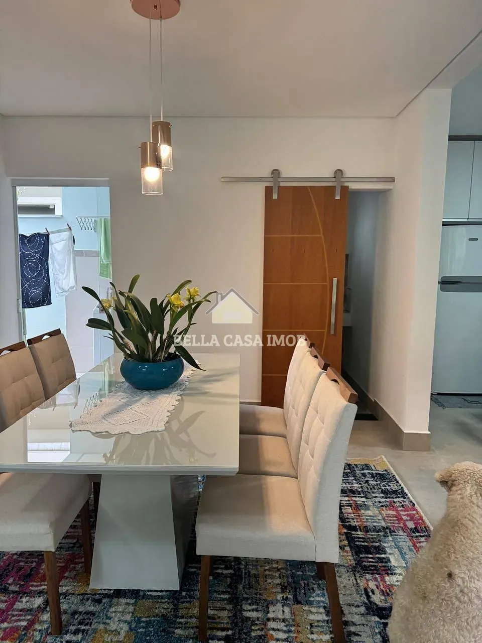 Casa, 3 quartos, 165 m² - Foto 114