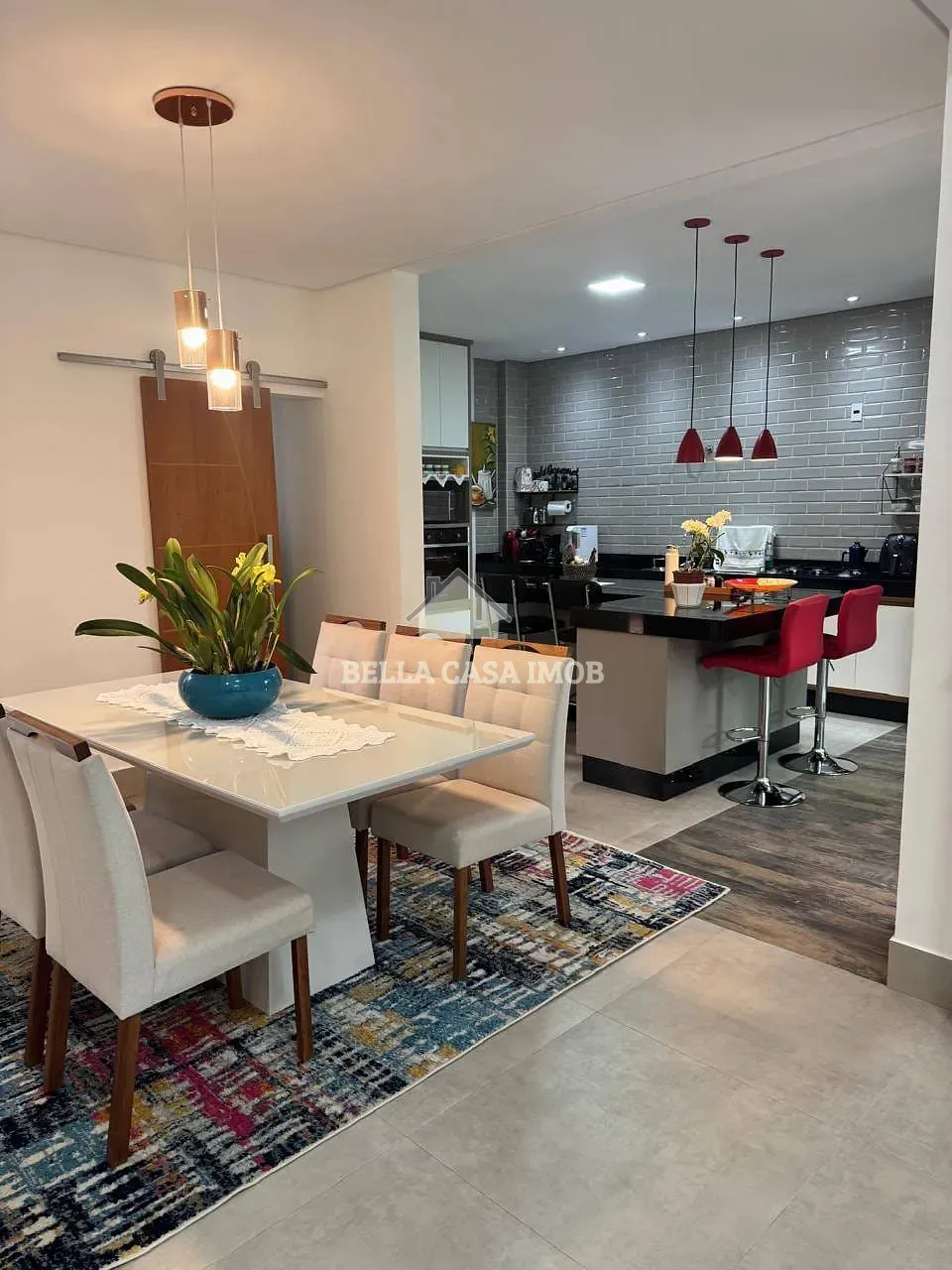 Casa, 3 quartos, 165 m² - Foto 115