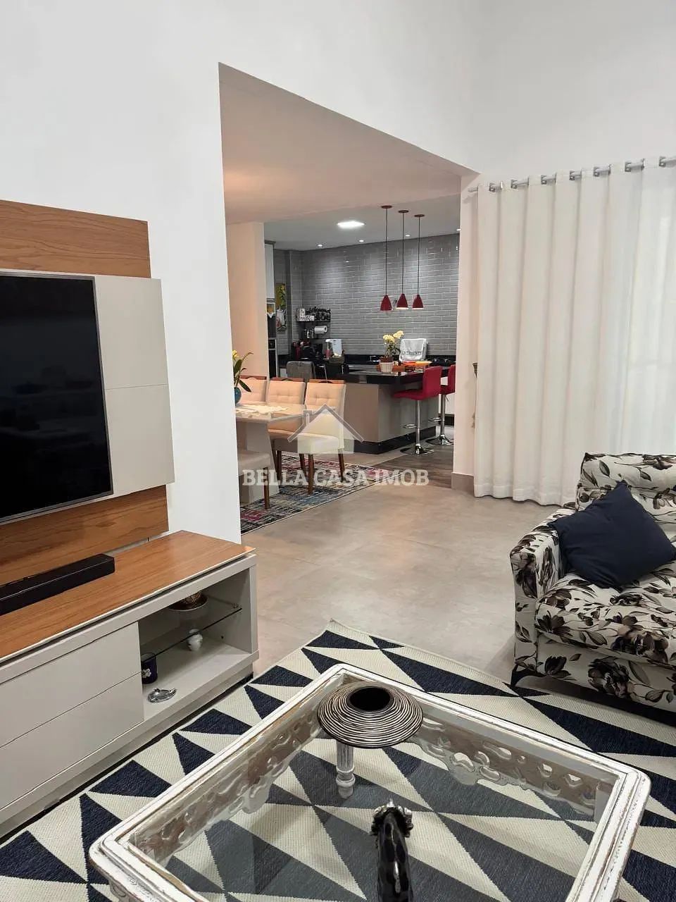 Casa, 3 quartos, 165 m² - Foto 123