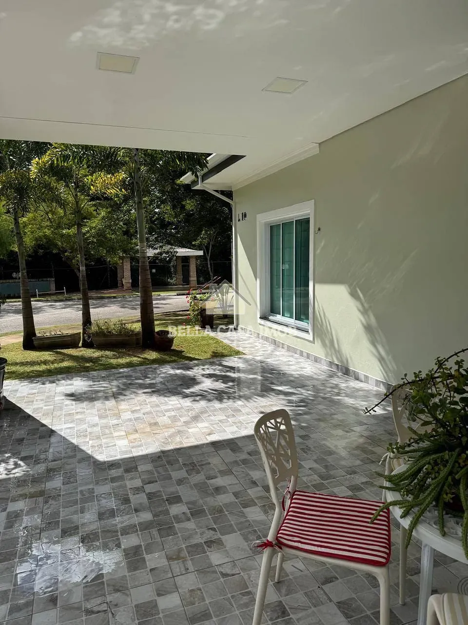Casa, 3 quartos, 165 m² - Foto 1
