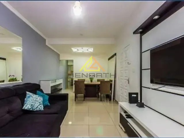 Casa com 170m² 2 quartos e 4 banheiros, à venda, no bairro Imirim em São Paulo