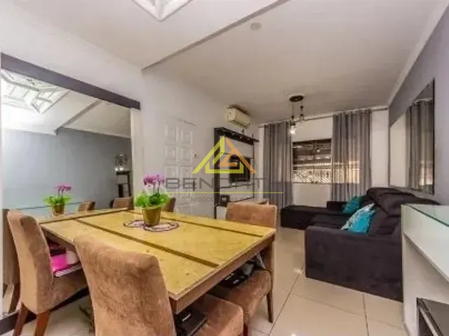 Casa com 170m² 2 quartos e 4 banheiros, à venda, no bairro Imirim em São Paulo