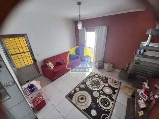 Casa com 134m² 3 quartos e 2 banheiros, à venda, no bairro Ayrosa em Osasco