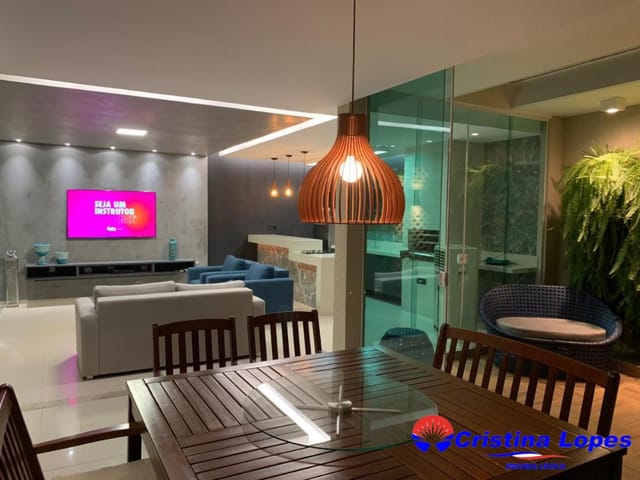 Foto do Casa - Glendora Residence - Morros Teresina | Cristina Lopes Imobiliária