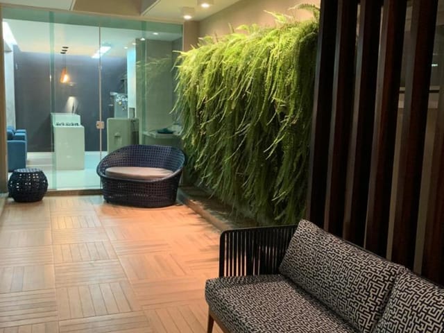 Foto do Casa - Glendora Residence - Morros Teresina | Cristina Lopes Imobiliária