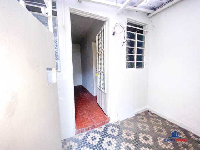 Foto do Casa - CASA NO CENTRO | Claudio Imóveis